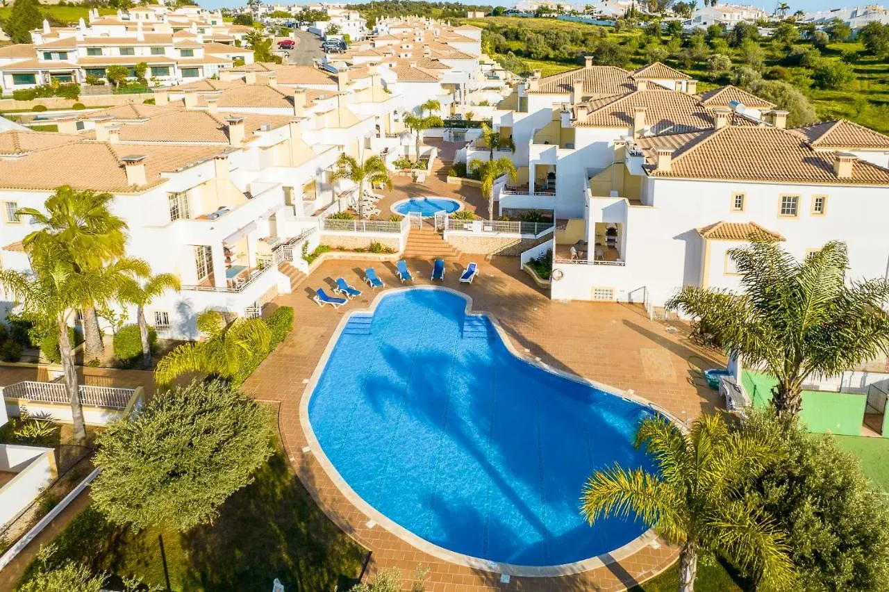 Villa Isabella Albufeira