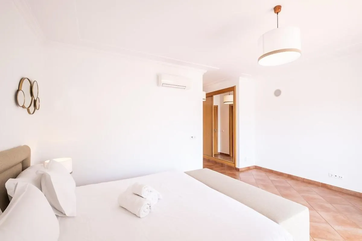 Holiday home Villa Isabella Albufeira