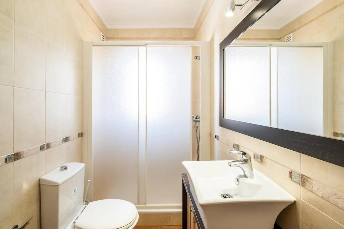Villa Isabella Albufeira Holiday home