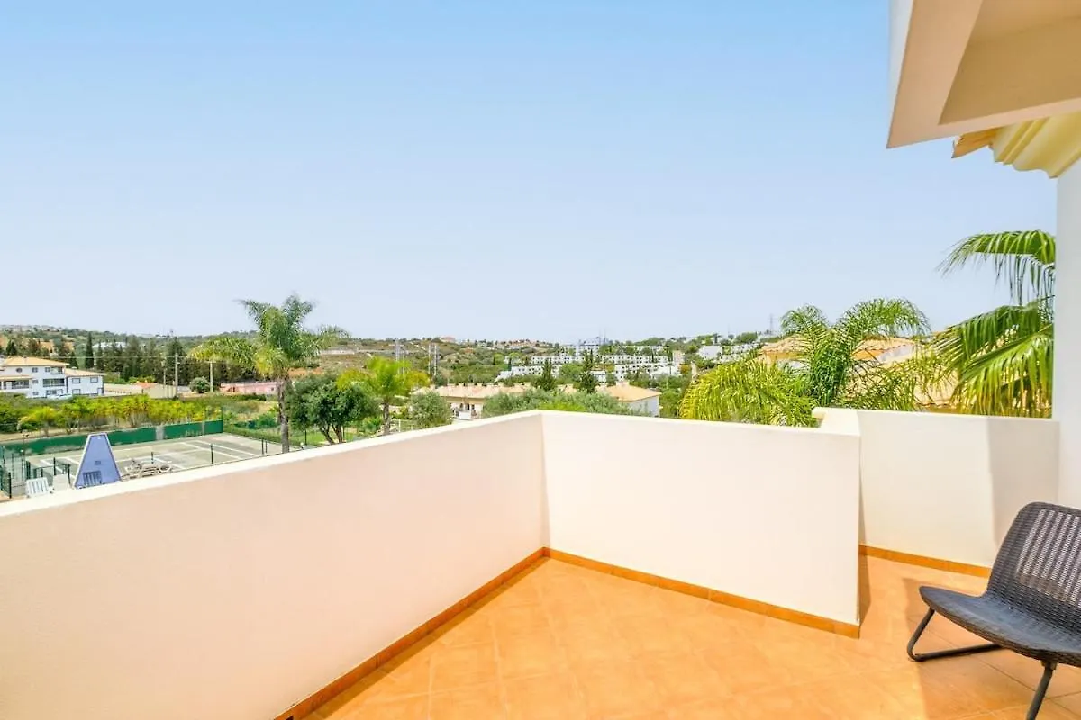 Holiday home Villa Isabella Albufeira
