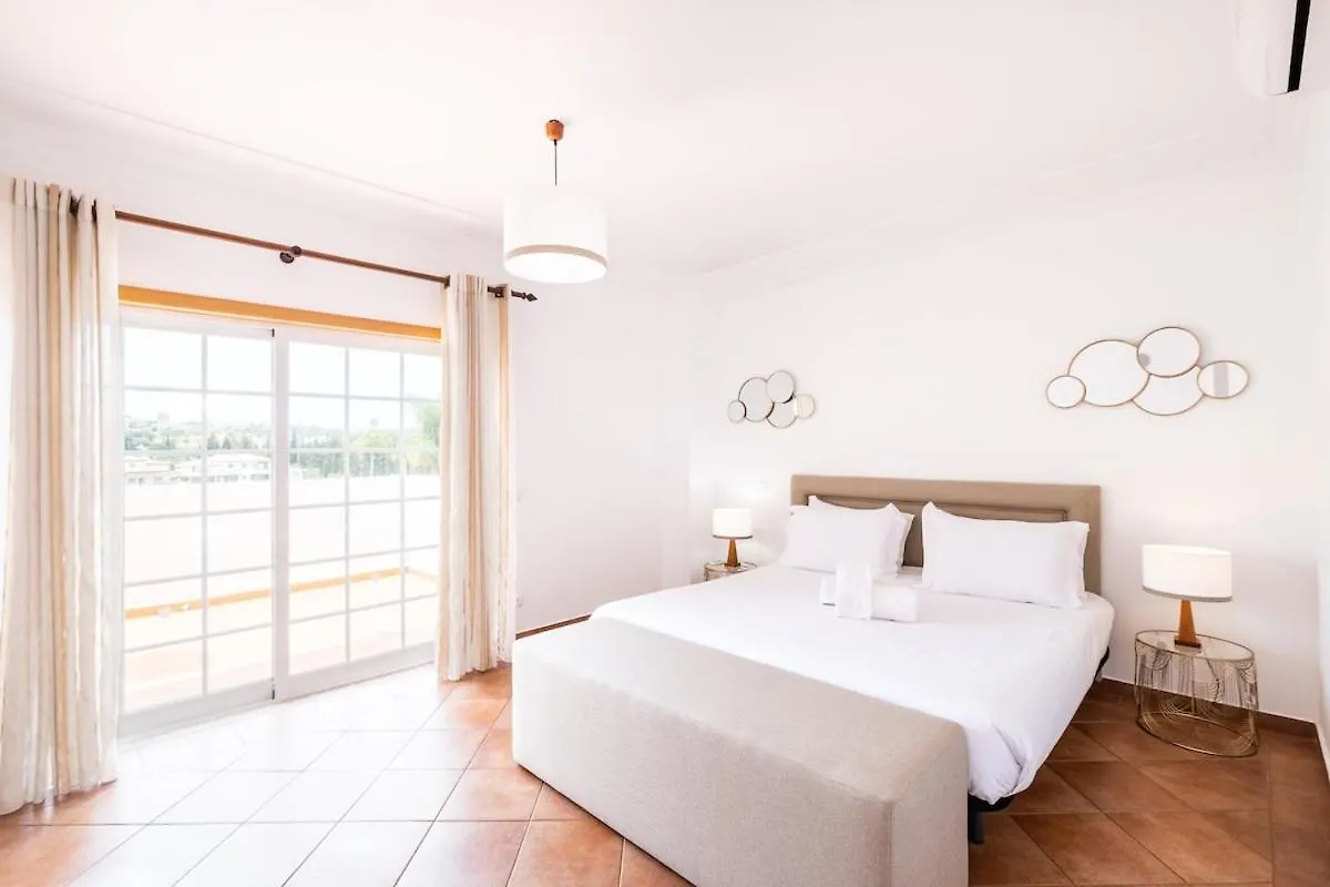 Holiday home Villa Isabella Albufeira Portugal