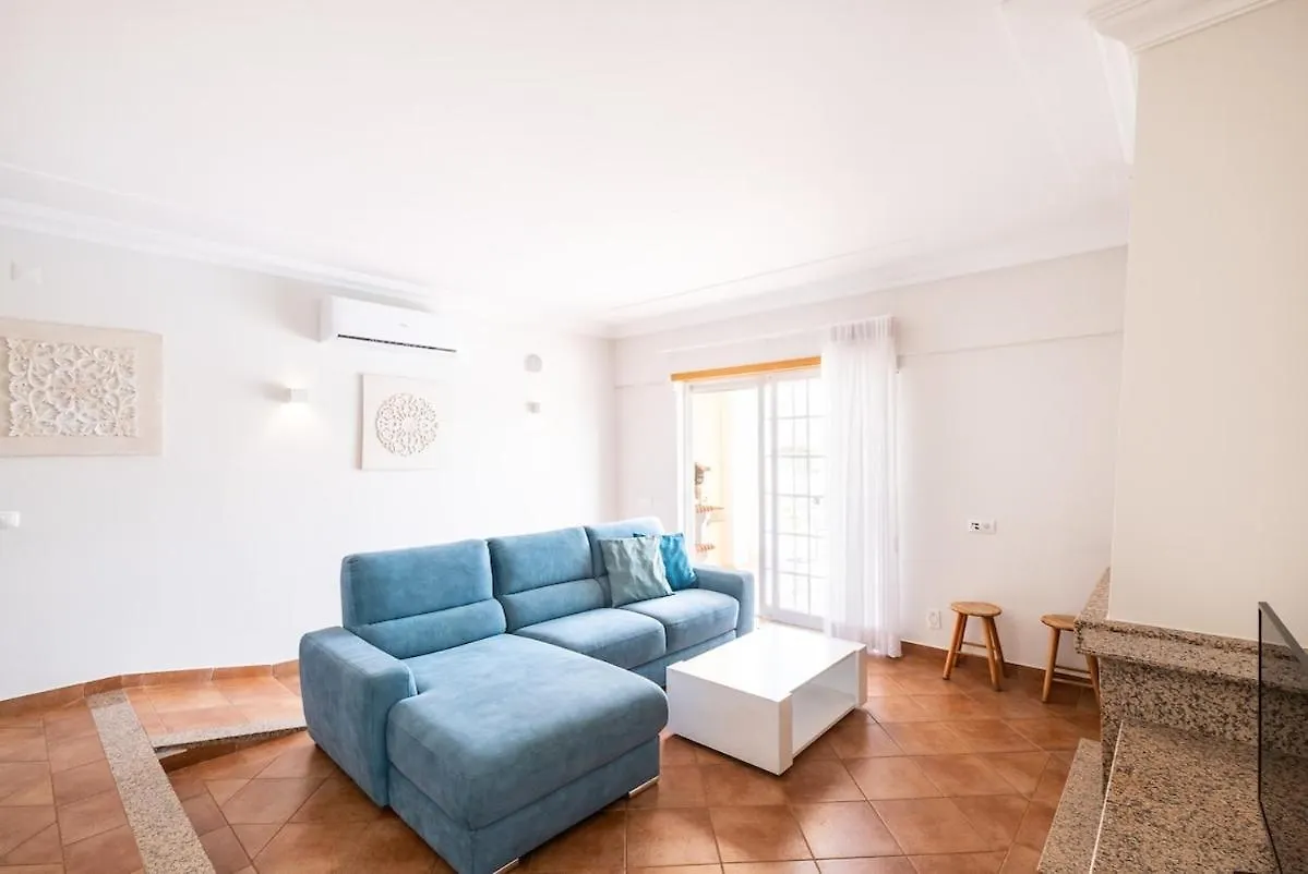 Villa Isabella location