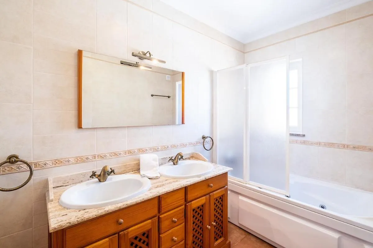 Holiday home Villa Isabella Albufeira