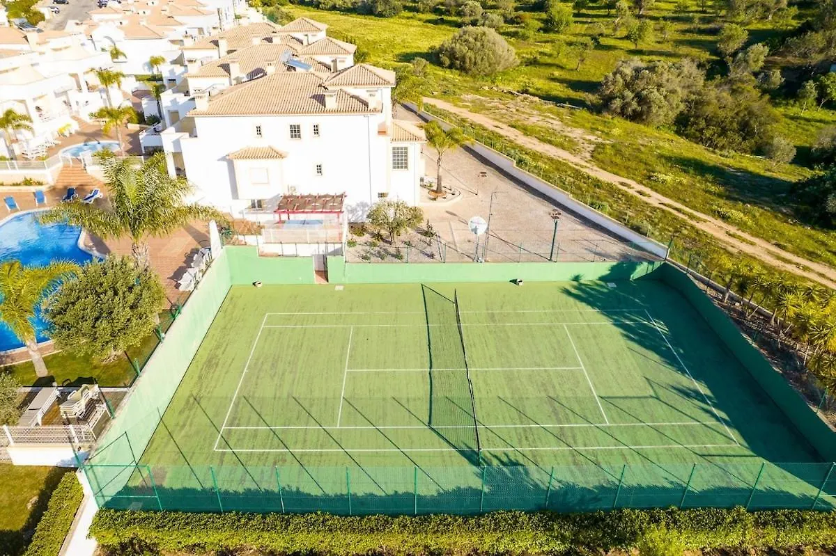 Villa Isabella Albufeira Holiday home