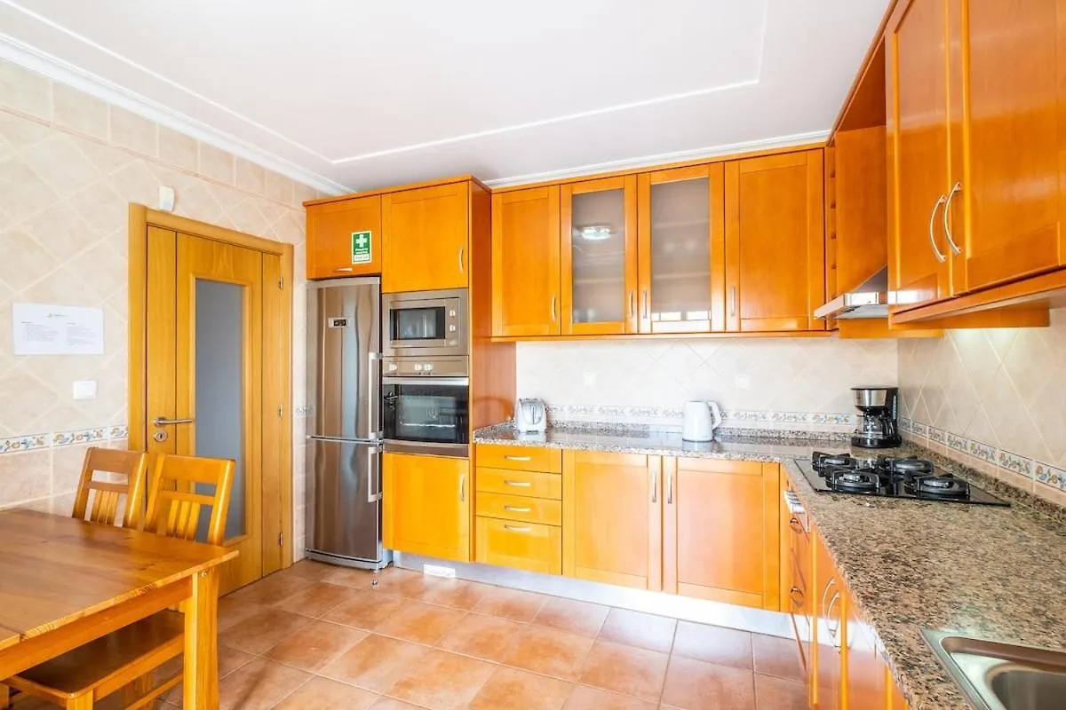 Villa Isabella Albufeira Holiday home
